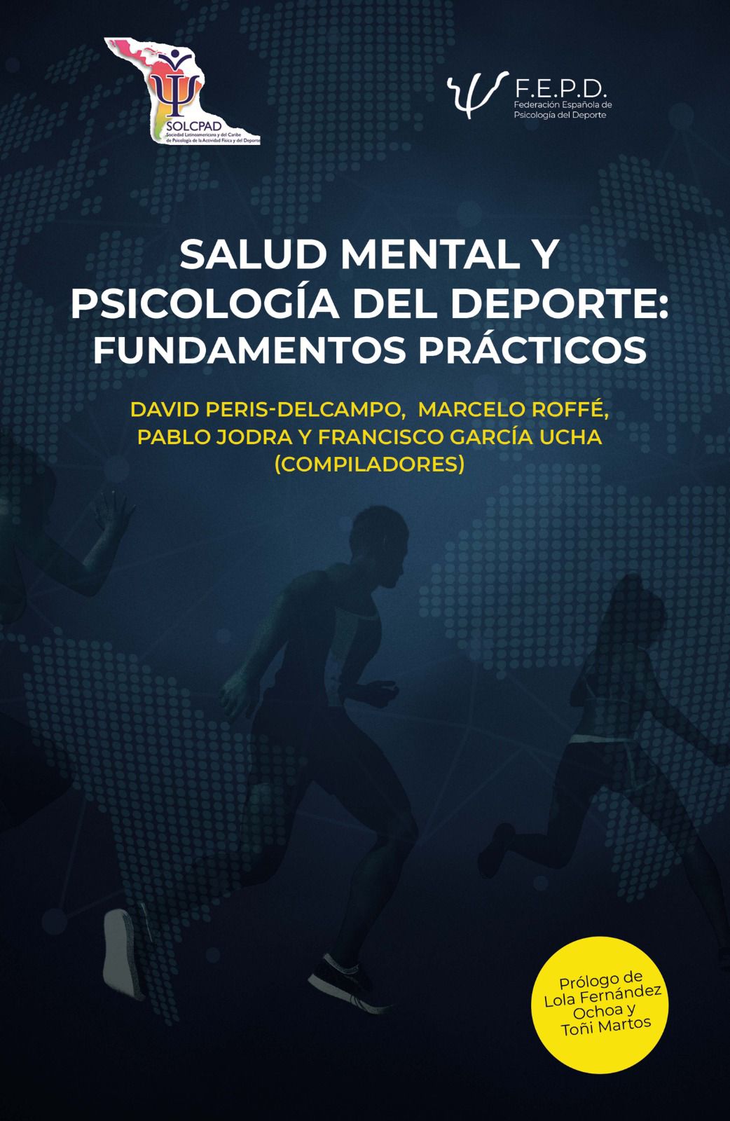Tercera edición del Libro SOLCPAD
